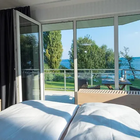 Design-Suite Am See Ascheberg  Exterior photo