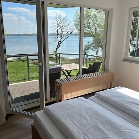 Design-Suite Am See Ascheberg  Exterior photo